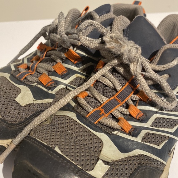 Merrell Hiking Boy Shoes - Picture 2 of 5